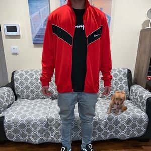 Nike Track Jacket